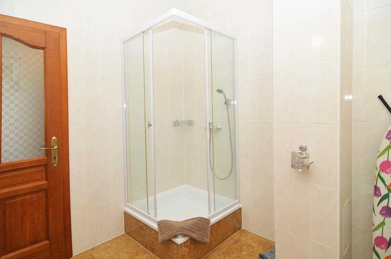 Farkas Apartman Siófok Exterior foto